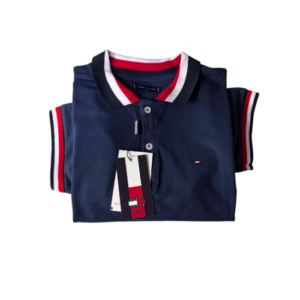 Camisa Polo Tommy Hilfiger
