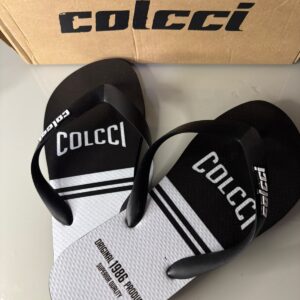 Chinelo Premium Colcci