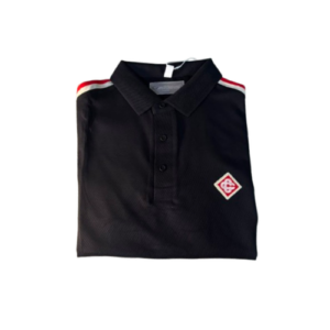 Camisa Polo Tecnológica Casablanca